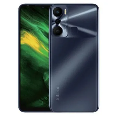 Smartphone Infinix Hot 20I 4Go/128Go - Noir