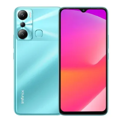Smartphone Infinix Hot 20I 4GO/128GO - Vert