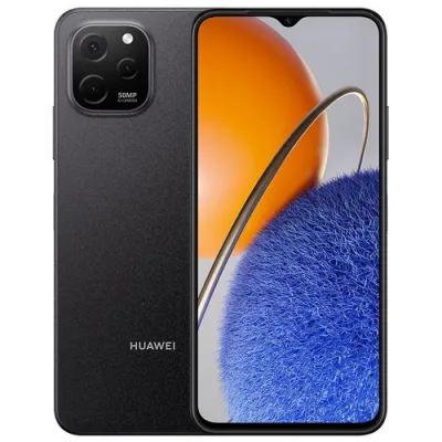 SMARTPHONE HUAWEI NOVA Y61 4GO 64GO - NOIR