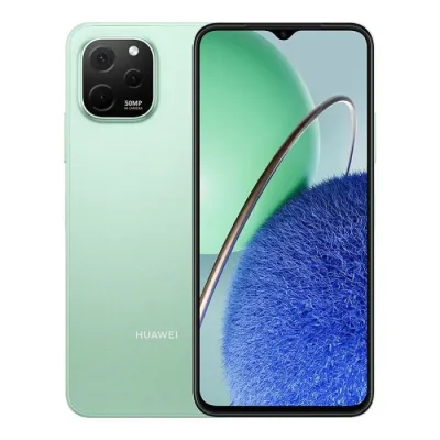 SMARTPHONE HUAWEI NOVA Y61 4GO 64GO - VERT