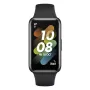 MONTRE BRACELET CONNECTÉ HUAWEI BAND 7 NOIR