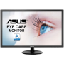 ECRAN ASUS VP228DE 21.5" FULL HD 60HZ - NOIR