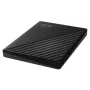 Disque Dur Externe WESTERN DIGITAL My Passeport 4 To 2.5\" USB 3.2 - Noir