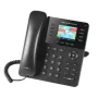Téléphone IP  Grandstream multi lignes GR GXP2135