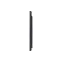 Ecran Samsung professionnel 4K UHD QB75B