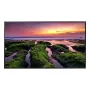 Ecran Samsung professionnel 4K UHD QB75B