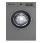 Machine À Laver Frontale NEWSTAR 5KG -Silver chez affariyet pas cher