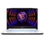 PC PORTABLE GAMER MSI SWORD 15 A12VF I7 12È GÉN 8GO RTX 4060 - BLANC