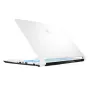 PC PORTABLE GAMER MSI SWORD 15 A12VF I7 12È GÉN 8GO RTX 4060 - BLANC