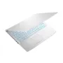 PC PORTABLE GAMER MSI SWORD 15 A12VF I7 12È GÉN 8GO RTX 4060 - BLANC