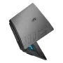 PC PORTABLE GAMER MSI PULSE 17 B13VFK I7 13È GÉN 8GO RTX 4060 - NOIR