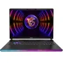 PC PORTABLE GAMER MSI RAIDER GE68 HX 13V I7 13È GÉN 16GO RTX 4070 - NOIR