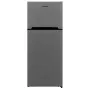 Réfrigérateur NewStar NoFrost 470 Litres -Inox