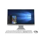 PC DE BUREAU ALL-IN-ONE ASUS VIVO AIO V241EAK I5 11È GÉN  8 GO - NOIR