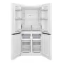 Réfrigérateur Side By Side Newstar 620 Litres NoFrost -Blanc