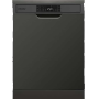 Lave Vaisselle NEWSATR 15 Couverts Avec Afficheur -Noir chez affariyet pas cher
