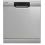Lave Vaisselle NEWSATR 15 Couverts Avec Afficheur -Noir chez affariyet pas cher