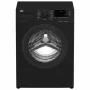 Machine À Laver Beko 7Kg -Noir