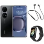 SMARTPHONE HUAWEI P50 PRO 8GO 256GO -NOIR