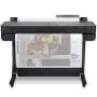 IMPRIMANTE HP DESIGNJET T630 36 POUCES A1 PRINTER WI-FI - NOIR