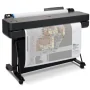 IMPRIMANTE HP DESIGNJET T630 36 POUCES A1 PRINTER WI-FI - NOIR