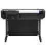 IMPRIMANTE HP DESIGNJET T630 36 POUCES A1 PRINTER WI-FI - NOIR
