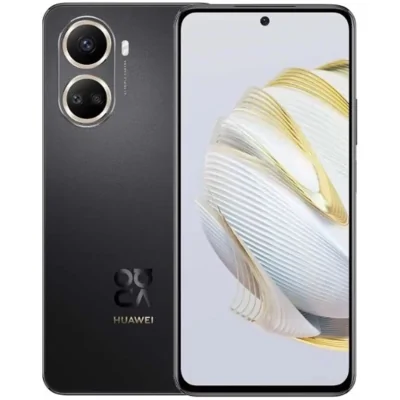SMARTPHONE HUAWEI NOVA 10 SE 8GO 256GO -NOIR