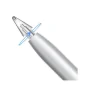 STYLET HUAWEI M-PENCIL POUR MATEPAD 11 ET MATEBOOK E - ARGENT