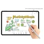 STYLET HUAWEI M-PENCIL POUR MATEPAD 11 ET MATEBOOK E - ARGENT