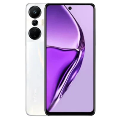SMARTPHONE INFINIX HOT 20S 8GO 128GO - BLANC