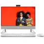 PC DE BUREAU ALL IN ONE DELL INSPIRON 5410 I3 12È GÉN 8GO 256GO SSD- BLANC