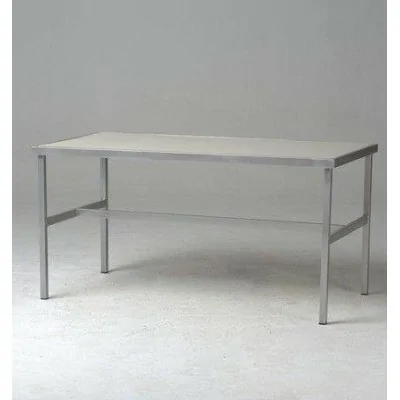 Table Paillasse 195x80x75 Cm Spim