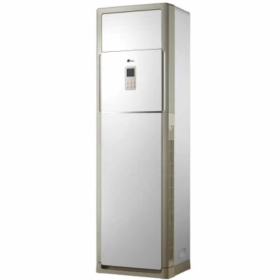 Climatiseur Armoire Chaud & Froid MIDEA 60000 BTU