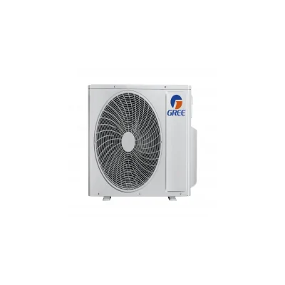 Unité Extérieur Climatiseur GREE ON/OF Chaud/Froid 9000BTU -Blanc