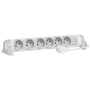 RALLONGE MULTIPRISE LEGRAND LEG050083 6 PRISES...