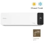 Unité Intérieure BIOLUX 24000BTU Chaud & Froid Tropical Smart