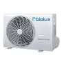 Unité Extérieure BIOLUX Inverter Smart 12000BTU Chaud & Froid -Noir