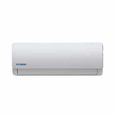 UNITE INTERIEUR Climatiseur Hyundai 18000 BTU ON/OFF Chaud Froid -Blanc