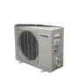 Unité Exterieure Hyundai 18000 BTU Inverter ON/OFF Chaud Froid -Blanc