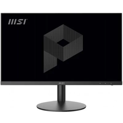PC DE BUREAU ALL IN ONE MSI PRO AP241 11M PENTIUM GOLD G6405 4GO 256GO SSD - NOIR