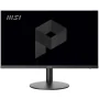 PC DE BUREAU ALL IN ONE MSI PRO AP241 11M PENTIUM GOLD G6405 4GO 256GO SSD - NOIR