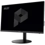 PC DE BUREAU ALL IN ONE MSI PRO AP241 11M PENTIUM GOLD G6405 4GO 256GO SSD - NOIR