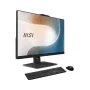 Pc de Bureau A.I.O MSI MODERN AM242 11M 1480TN, I5n 11ème, 8Go - Noir