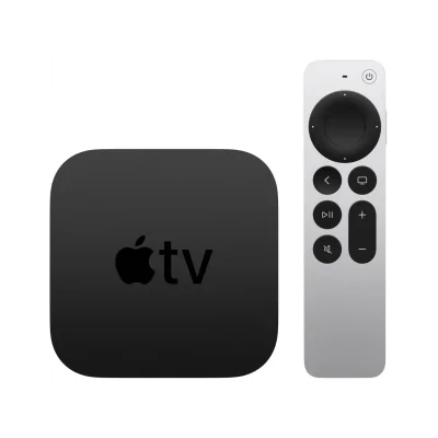 Apple TV 4K HDR 64GB A2169