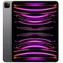 Apple IPad Pro 12.9 pouces (2022) 256Go Wi-Fi M2 - Gris Sidéral