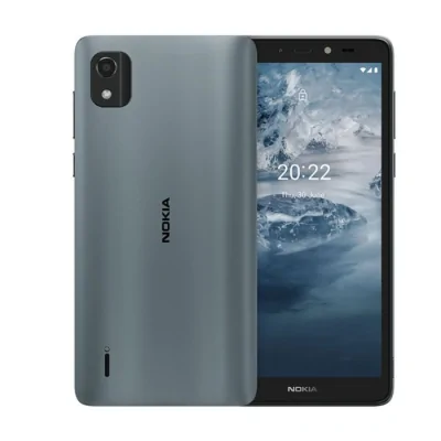 SMARTPHONE NOKIA C2 2ÈME ÉDITION 4 G 2GO 32GO - BLEU