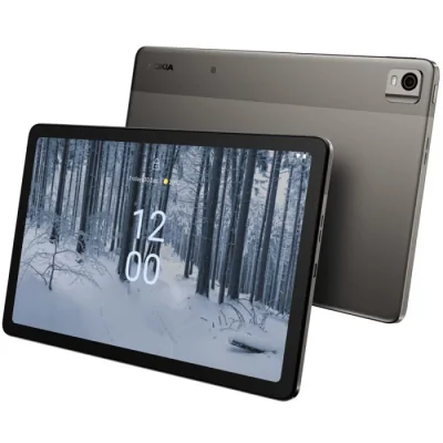TABLETTE NOKIA T21 10.4\'\' LCD IPS - GRIS