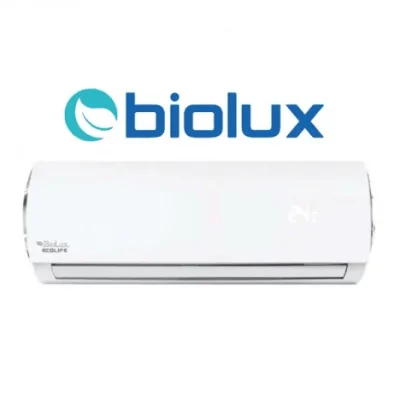 unité intérieur Climatiseur BIOLUX 9000BTU Froid Tropical