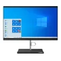 PC DE BUREAU TOUT EN UN LENOVO V30A 24IML / I3 10È GÉN / 4 GO