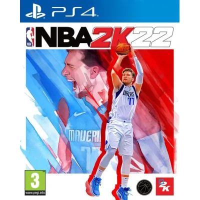 JEUX PS4 NBA 2022